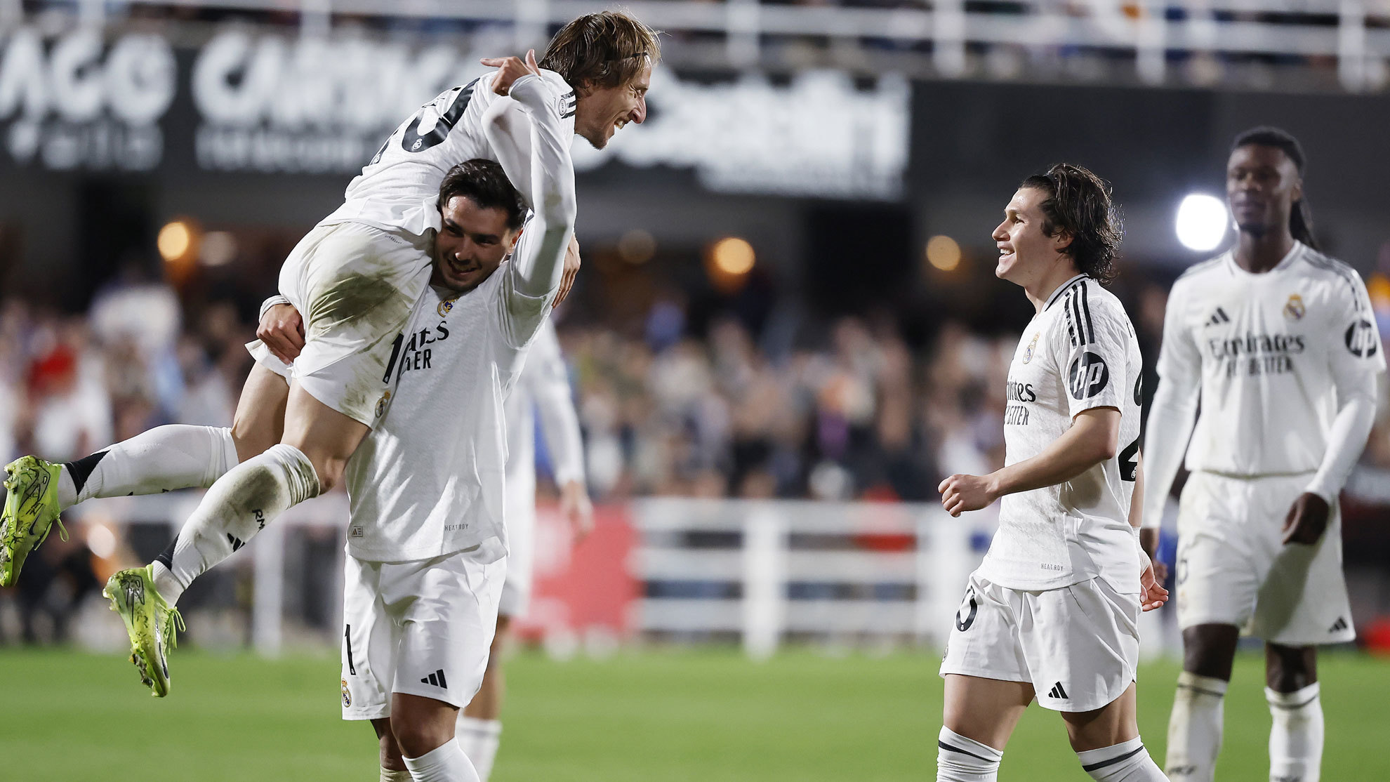 展望未来 展望未来