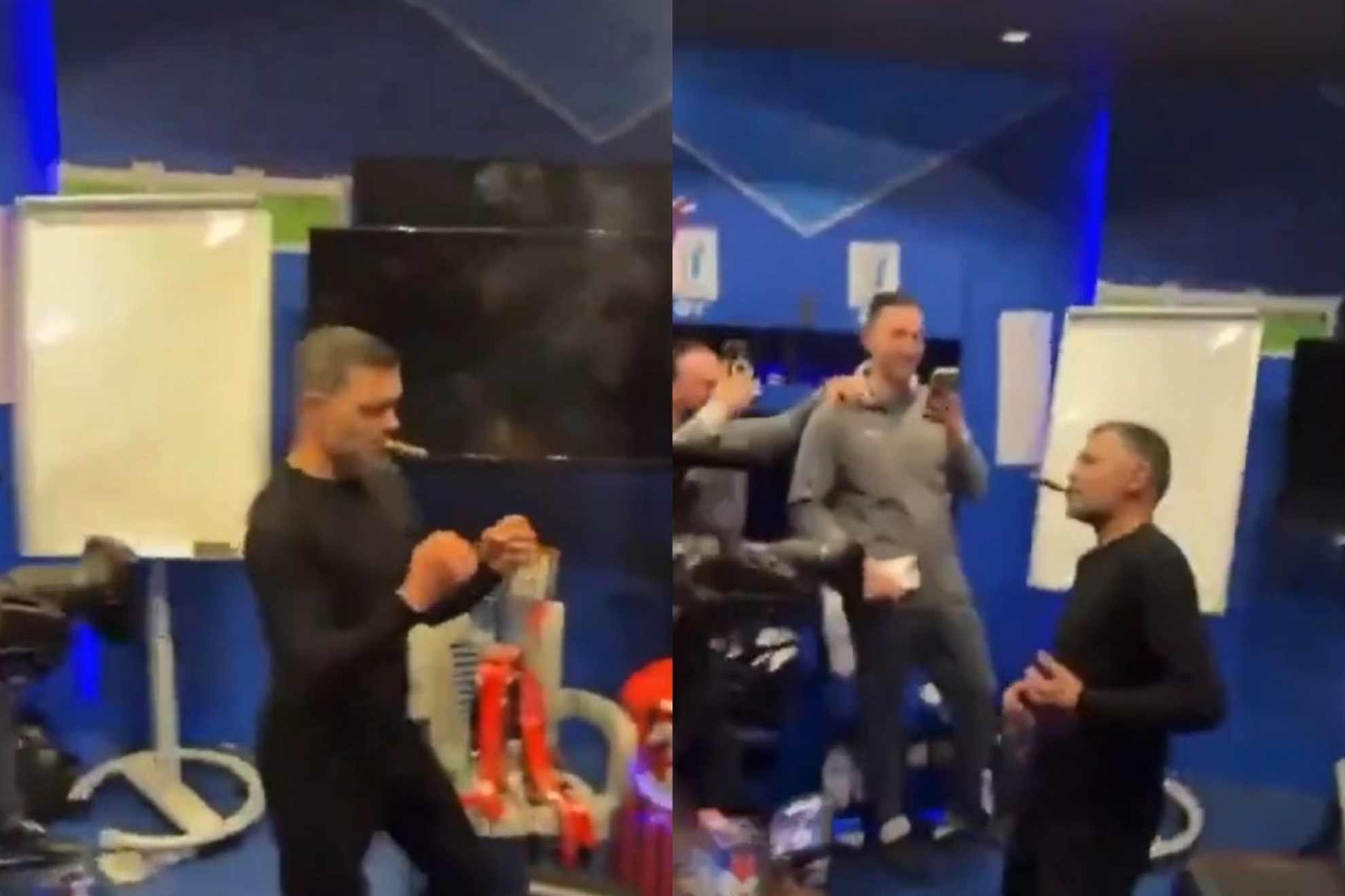 费尔南德斯 费尔南德斯