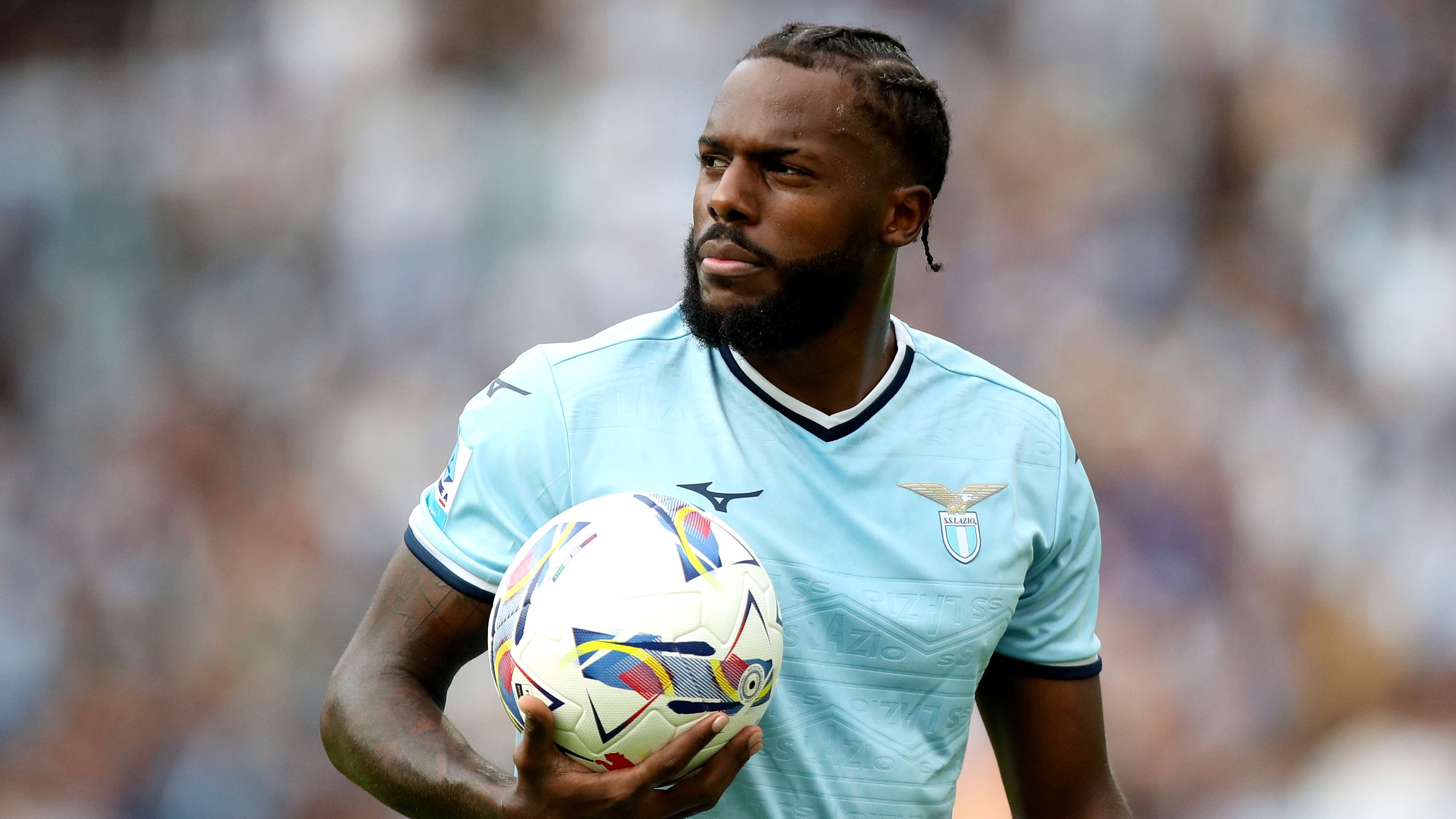 面临巨大的 面临巨大的