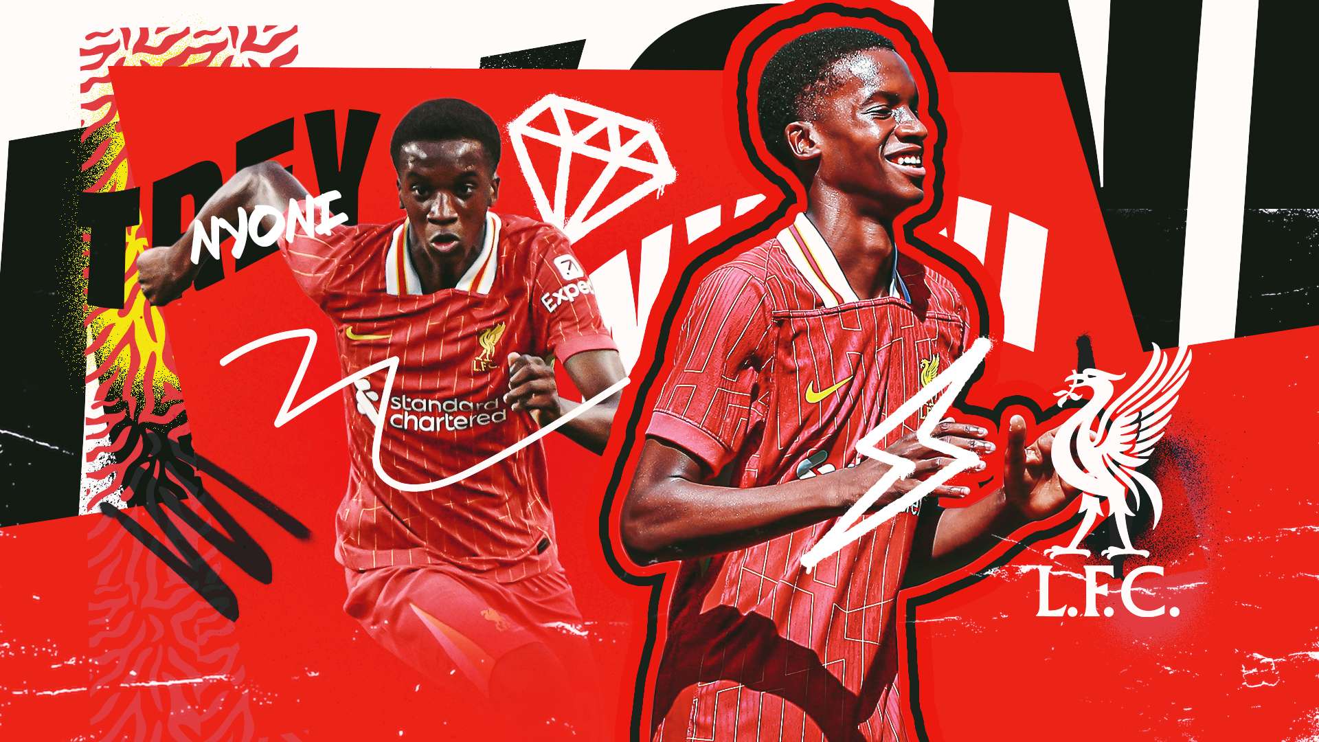 真正的伟大 真正的伟大